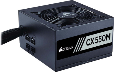 Corsair Builder CX550M is no longer available