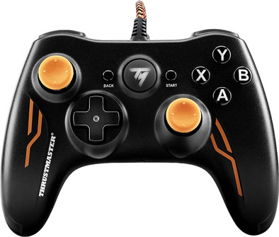 Thrustmaster GP XID PRO PC Controller eSport edition is nooit meer leverbaar