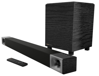 Klipsch Cinema 400 is nooit meer leverbaar