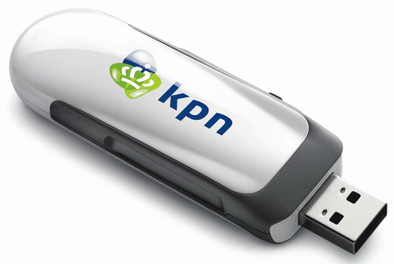 KPN Mobiel Internet Stick is nooit meer leverbaar