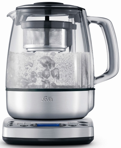Solis 585 Tea Maker Prestige is no longer available