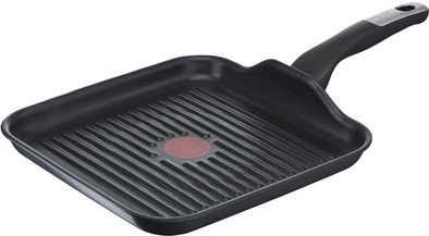 Tefal Unlimited Grillpan 26 x 26 cm is nooit meer leverbaar