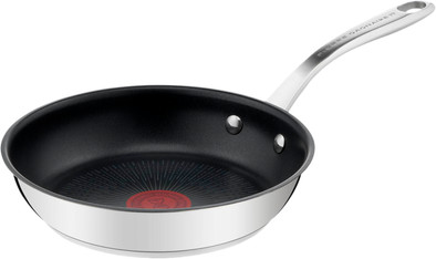 Tefal Pierre Gagnaire Koekenpan 24 cm is nooit meer leverbaar