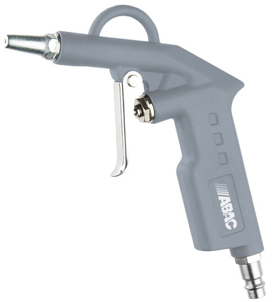 ABAC Pistol Grip Inflator is no longer available