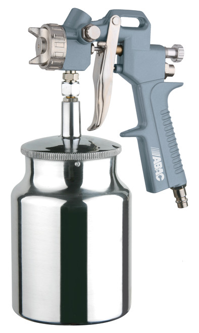 ABAC Paint Sprayer (Bottom Cup) is no longer available