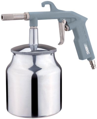 ABAC Abrasive Blaster is no longer available