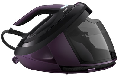 Philips PerfectCare 8000 Series PSG8160/30 is nooit meer leverbaar