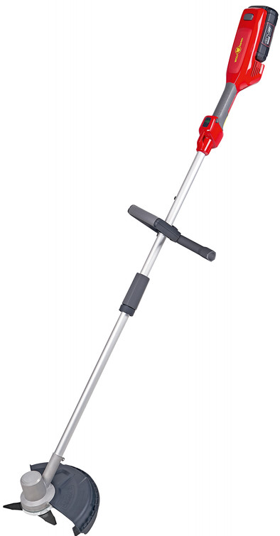 Wolf Garten ACCU LYCOS 40/230 Set is nooit meer leverbaar