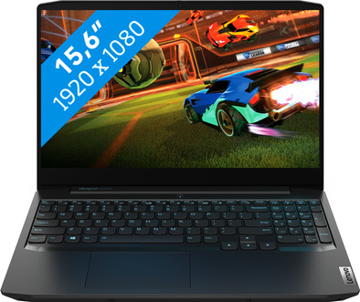 Lenovo IdeaPad Gaming 3 15IMH05 81Y40196MH is nooit meer leverbaar