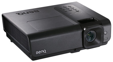 BenQ SP840 is nooit meer leverbaar