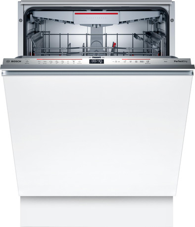 Bosch SBH6ZCX42E &#x2F; Inbouw &#x2F; Volledig geïntegreerd &#x2F; Nishoogte 87,5 - 92,5 cm is nooit meer leverbaar
