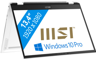 MSI Summit E13 Flip A11MT-029NL is no longer available
