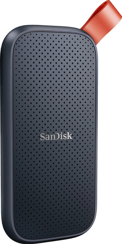 SanDisk Portable SSD 1TB is no longer available