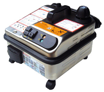 Robby 2000 is nooit meer leverbaar