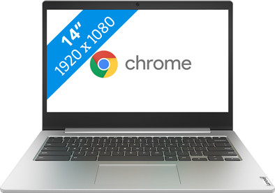 Lenovo IdeaPad 3 Chromebook 14IGL05 82C1000YMH is nooit meer leverbaar