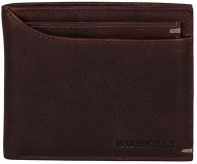 Le produit Burkely Antique Avery Billfold Low 10 Cards Brun ne sera plus jamais disponible