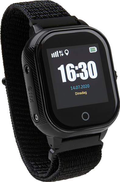 LifeWatcher Senior is nooit meer leverbaar