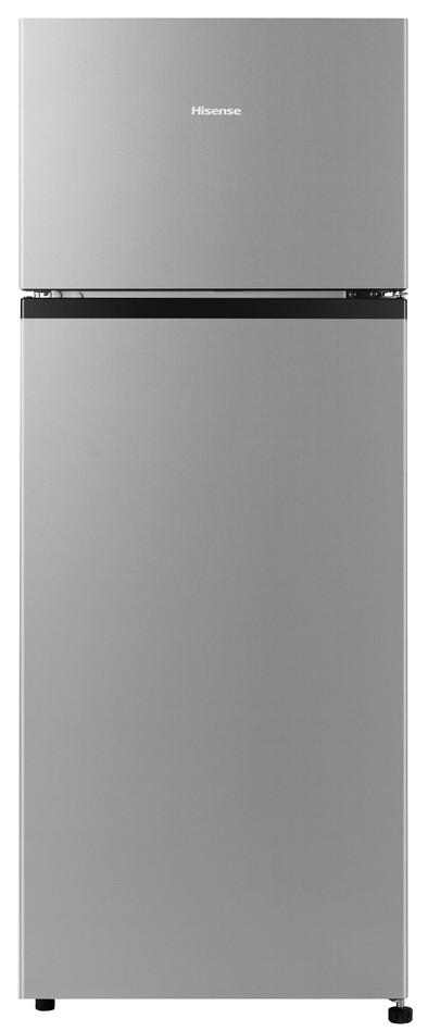 Hisense RT267D4ADF is nooit meer leverbaar