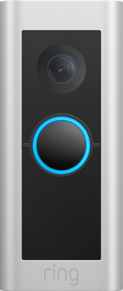 Ring Wired Video Doorbell Pro is no longer available