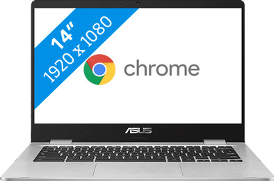 Asus Chromebook C423NA-EB0550 is no longer available