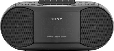 Sony CFD-S70 Black is no longer available