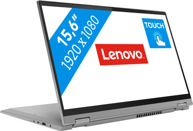 Lenovo IdeaPad Flex 5 15ITL05 82HT0059MH is nooit meer leverbaar
