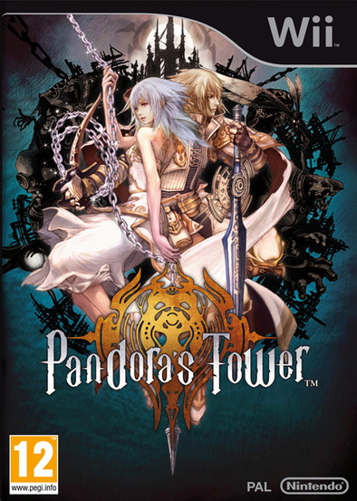 Pandora's Tower Wii is nooit meer leverbaar