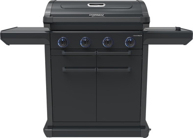 Campingaz 4 Series Onyx S is nooit meer leverbaar