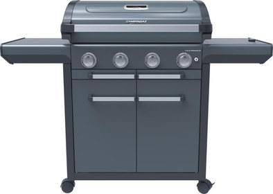 Campingaz 4 Series Premium S 4 branders is nooit meer leverbaar