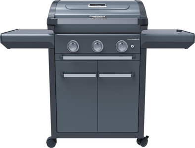 Campingaz 3 Series Premium S is nooit meer leverbaar