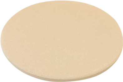 Arpe Kamado pizzasteen 15" is nooit meer leverbaar