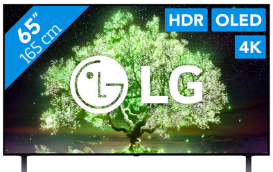 LG OLED65A16LA is no longer available
