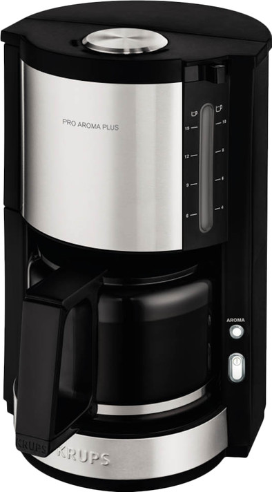 Krups Pro Aroma Plus KM3210 is no longer available