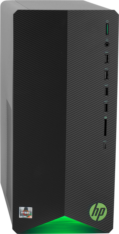 HP Pavilion Gaming TG01-1100nd is nooit meer leverbaar