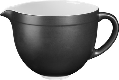 KitchenAid 5KSM2CB5BM Ceramic Mixing Bowl Matte Black 4.7L is no longer available