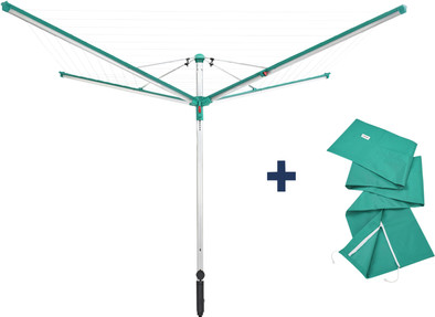 Leifheit Linomatic 600 Deluxe Umbrella Drying Rack - 60m is no longer available