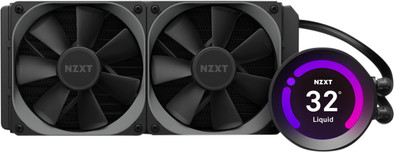 NZXT Kraken Z53 is no longer available