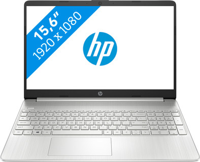 HP 15s-eq2930nd is nooit meer leverbaar