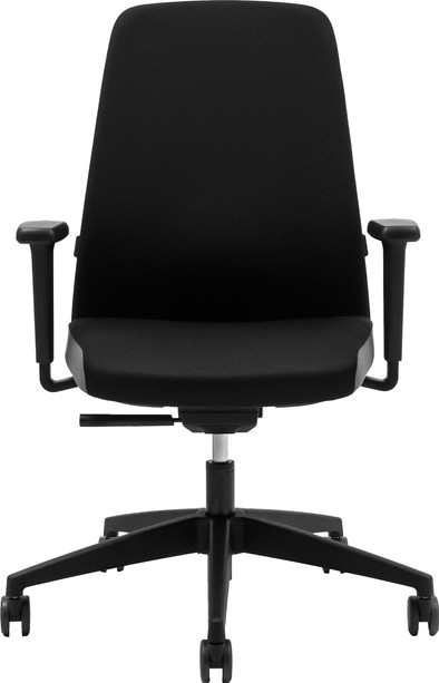 Interstuhl EVERY EV156 is nooit meer leverbaar