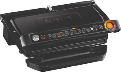 Tefal OptiGrill+ XL GC7228 is nooit meer leverbaar