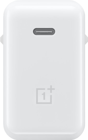 OnePlus Warp Charge Oplader met Usb C Poort 65W is nooit meer leverbaar