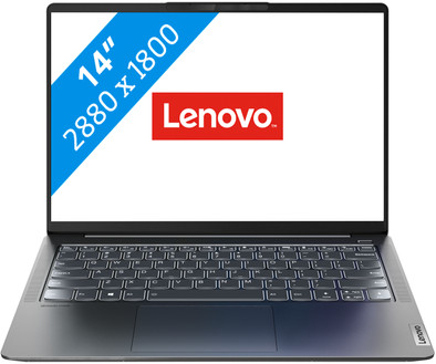 Lenovo IdeaPad 5 Pro 14ITL6 82L30076MH is nooit meer leverbaar
