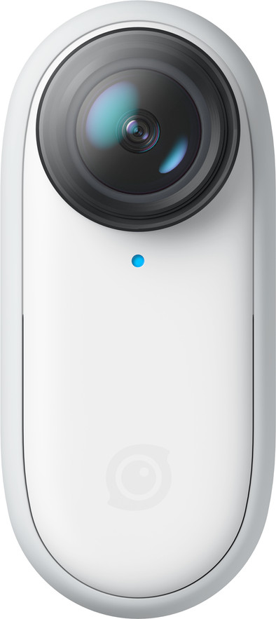 Insta360 GO 2 | Coolblue | 360 graden camera's