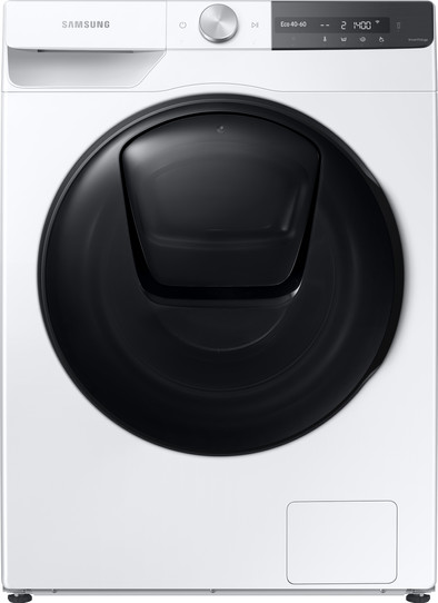 Samsung WW80T754ABT/S2 is nooit meer leverbaar