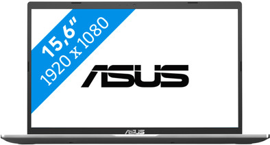 Asus X515EA-BQ202T is nooit meer leverbaar