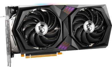 MSI GeForce RTX 3060 GAMING X 12G is nooit meer leverbaar