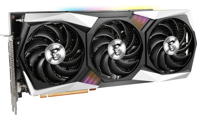 MSI Radeon RX 6800 XT GAMING X TRIO 16G is nooit meer leverbaar