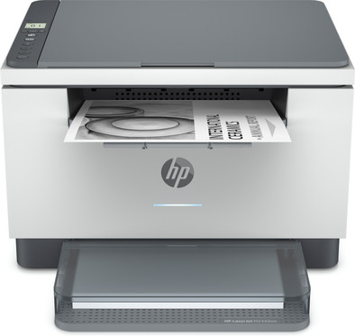 HP LaserJet MFP M234dwe is no longer available