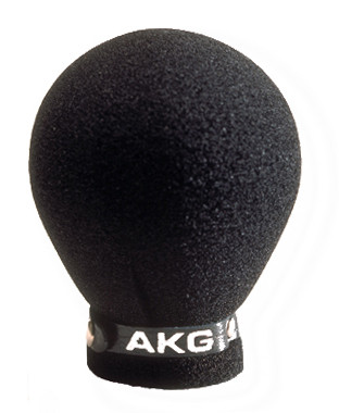 AKG W23 is nooit meer leverbaar