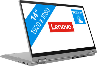 Lenovo IdeaPad Flex 5 14ITL05 82HS0124MH is nooit meer leverbaar